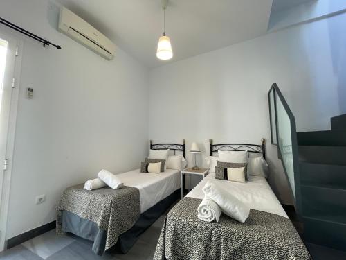 DreamsApt Curtidores 6 Suites AT, Sevilla (Foto 6)