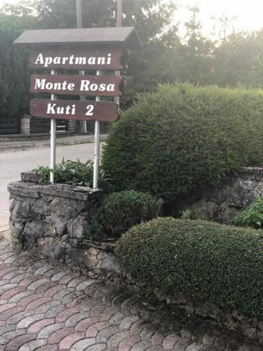 Apartment Monte Rosa