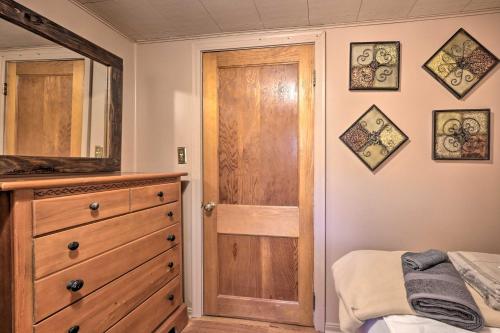 Ranch Cabin with 50 Acres 1 Mi to Raystown Lake - image 2