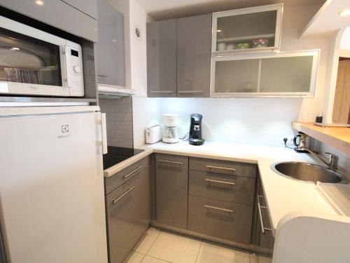 Appartement moderne 6 pers balcon et WiFi - FR-1-633-7 - image 2
