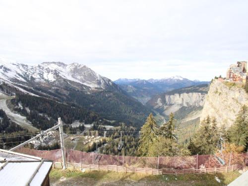 Appartement moderne 6 pers balcon et WiFi - FR-1-633-7 - image 3