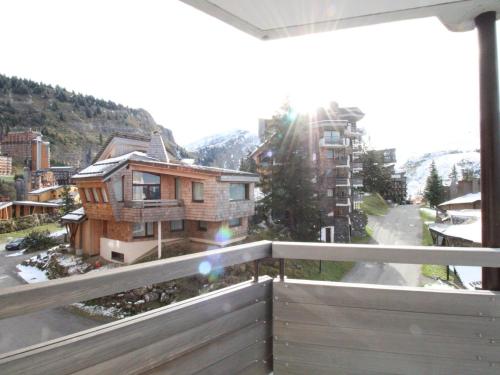 Appartement moderne 6 pers balcon et WiFi - FR-1-633-7 - image 4