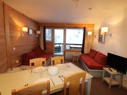 Appartement Avoriaz, 3 pièces, 6 personnes - FR-1-633-29 Morzine