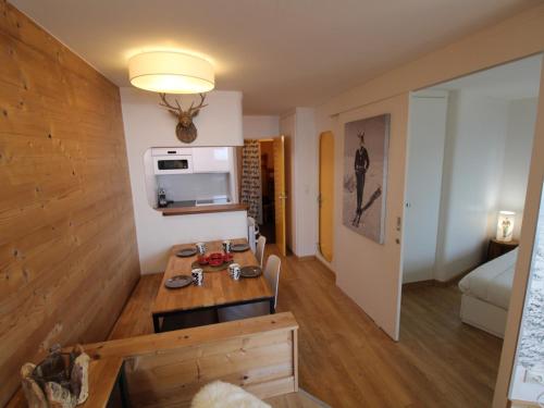 Appartement rénové à Avoriaz 6 pers balcon - FR-1-633-11 - image 5