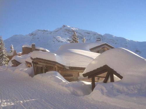 Appartement rénové à Avoriaz 6 pers balcon - FR-1-633-11 - image 3