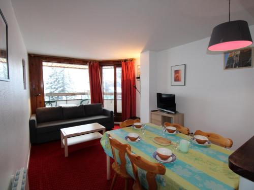 Appartement Avoriaz, 2 pièces, 6 personnes - FR-1-633-39 - Location saisonnière - Morzine