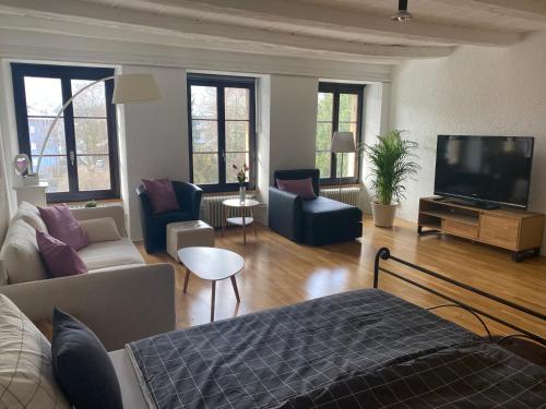 Joline private guest apartement Studio 45m2 photo 3
