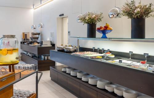 Їжа та напої, Hotel Katharinenhof STANDARD in Дорнбірн