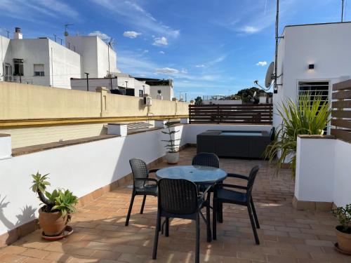 DreamsApt Curtidores 6 Suites AT, Sevilla (Foto 9)