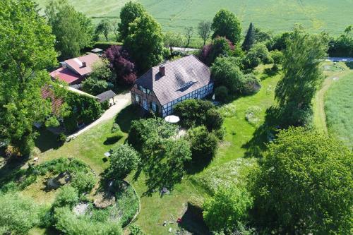 B&B Malchin - Naturerlebnis - Bed and Breakfast Malchin