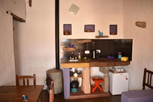 Cabañas La rueda (Cabanas La rueda) in Тилкара