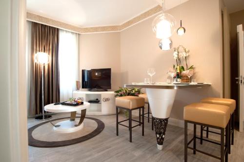 Suite Milano Duomo, Mailand (Foto 11)