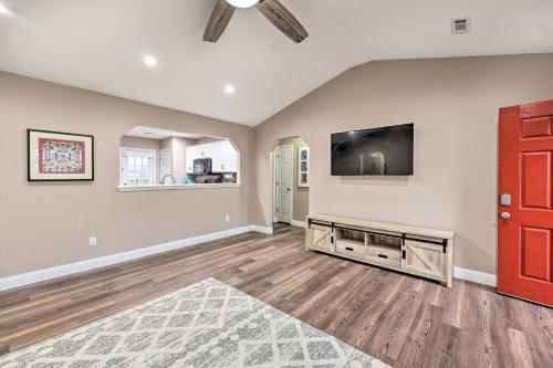Gorgeous Bentonville Vacation Rental! in Bentonville, USA