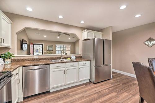 Gorgeous Bentonville Vacation Rental! in Bentonville, USA