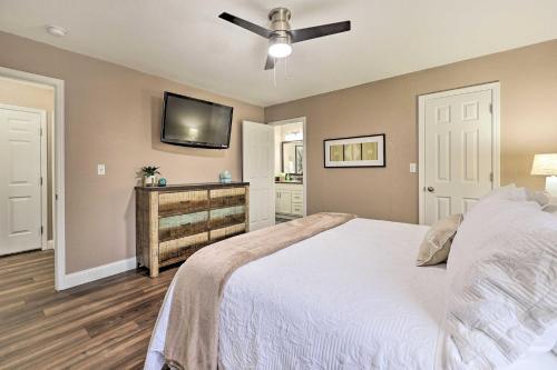 Gorgeous Bentonville Vacation Rental!