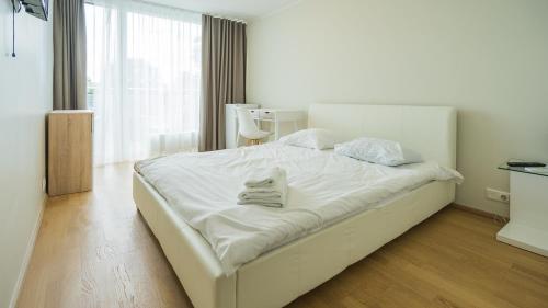 Sunny Aisa Apartment Sunny Aisa Apartment