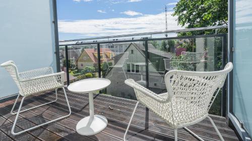 Sunny Aisa Apartment Sunny Aisa Apartment