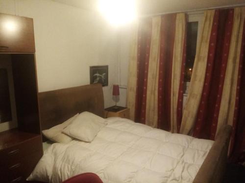 Flat 30 brookeshouse - Accommodation - Walsall