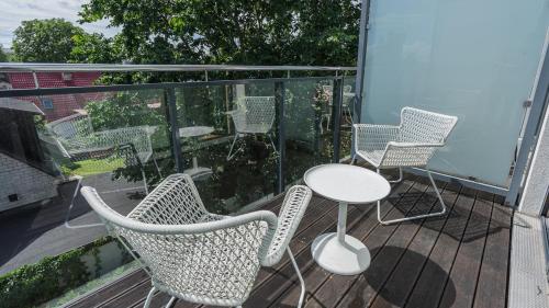 Sunny Aisa Apartment Sunny Aisa Apartment