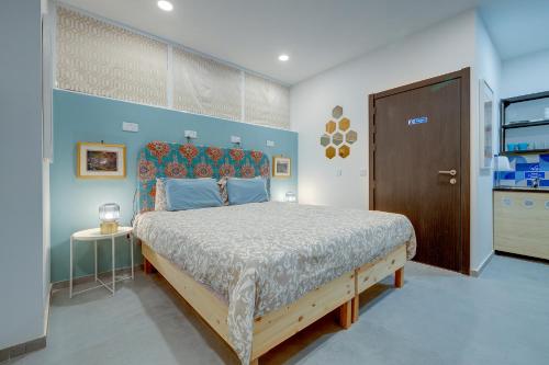 Sliema Creek Suites Room Type - Deluxe Double Room