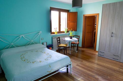 B&B Cepagatti - AnimAbruzzo - Bed and Breakfast Cepagatti