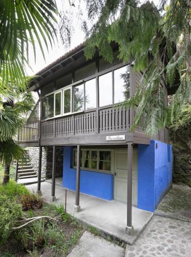 Hotel Monte Verità - image 8