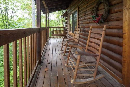 ER314- Y'all Come Back Now- Great location- Close to town cabin - image 10