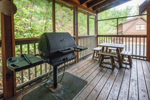 ER314- Y'all Come Back Now- Great location- Close to town cabin - image 6