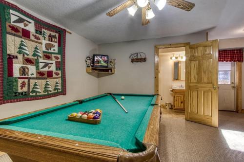 ER259- Country Charm Great Location Close to town cabin - image 14