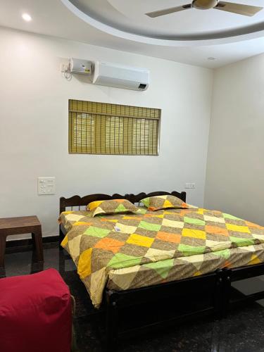 Tulsi inn Homestay