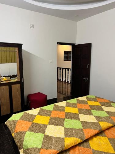 Tulsi inn Homestay