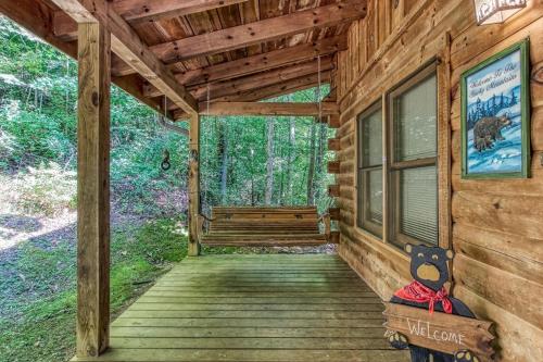 MYSTIC MOUNTAIN - GREAT LOCATION! CLOSE TO ALL THE ACTION! cabin - image 6