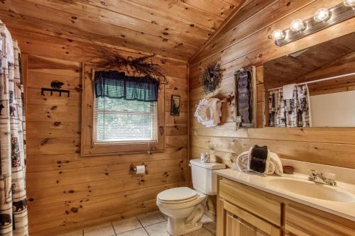 MYSTIC MOUNTAIN - GREAT LOCATION! CLOSE TO ALL THE ACTION! cabin - image 13