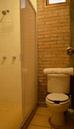 Cómoda Cabaña de Descanso #2 Parque La Pirámide