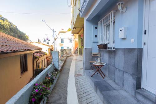 La Casina Azul - Cudillero