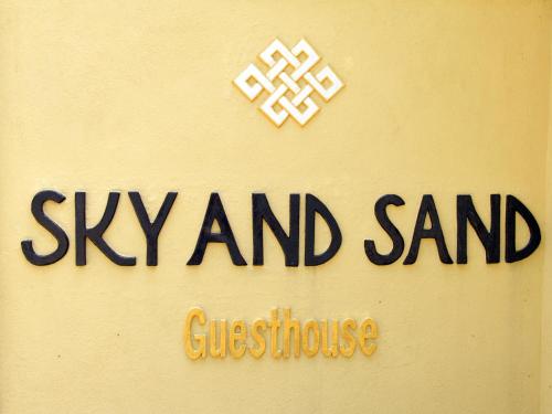 Sky and Sand Guesthouse