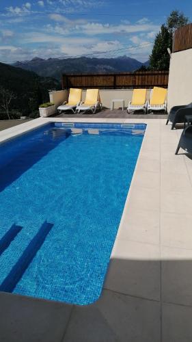 Casa do Sol, Vieira do Minho (photo 3)