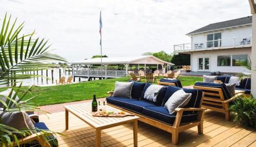 Wylder Hotel - Tilghman Island in Saint Michaels, USA