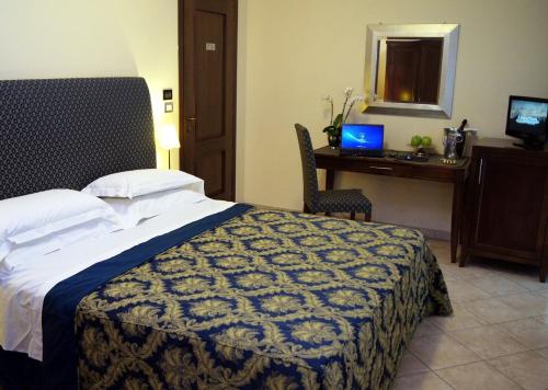 Locanda Monte San Giorgio - image 2