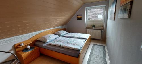 Haus im Wiesengrund, Esens (foto 6)