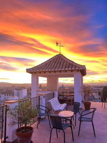 Mirador del Zenete 1