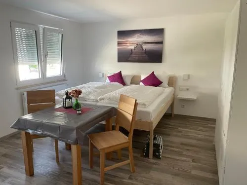 Ferien im Reblaus in Lindau, Österreich