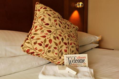 The Oakwheel - main image