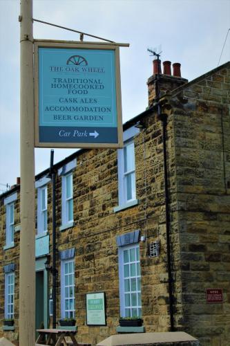 The Oakwheel - image 3