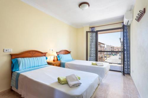 G2 Práctico Apartamento en Mallorca cerca de las mejores playas G2 Práctico Apartamento en Mallorca cerca de las mejores playas