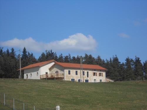 Auberge des Myrtilles - image 14