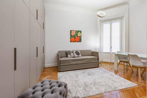 Easylife - Accogliente rifugio nel cuore del centro storico milanese, in zona Piazza Cinque Giornate, Milan