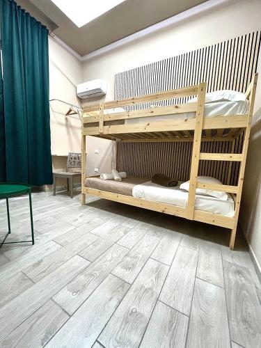 Valentine’s house Room Type - Twin Room