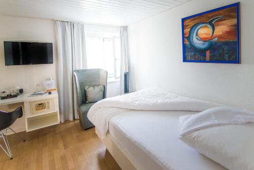 Waldhotel Hohberg - image 12