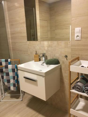 Apartmány Trio Horní Maršov - image 12